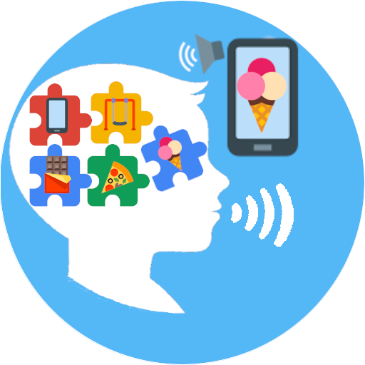 PictoBoard: Help talk, Autism, Language, Therapy icon