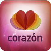 Corazon - Telenovela Channel icon