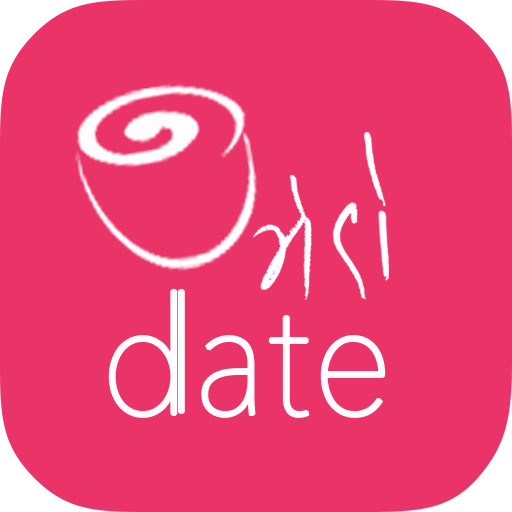 Mero Date - find your mate! icon