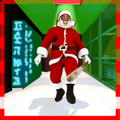 Santa Granny Chapter Two icon