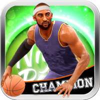 American Basketball Playoffs