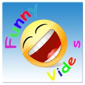 Video Funny icon