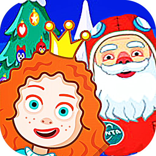 pepi wonder world guide icon