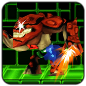 Ultimate Ben Omniverse Fighting icon