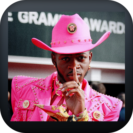 Lil Nas X Song icon