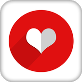 Romantic Love Photo Frames icon
