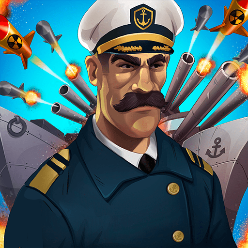 Battleship - Sea War icon