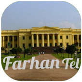 Farhan Tel icon