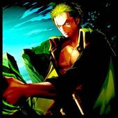 Pirate Zoro Adventure icon