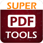 Super PDF Tools-With Multi Tools icon