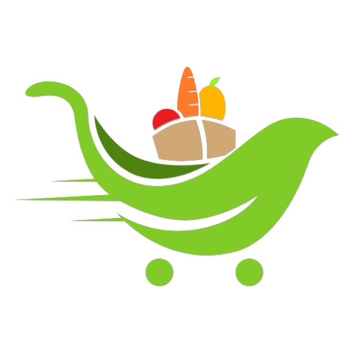 Daily Friend - All Daily Essentials Delivery icon