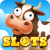 Fun Farm Slots icon