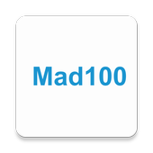 Madrid 100 días icon