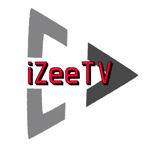 iZeeTV For Mobile icon