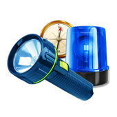 Flashlight icon