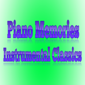 Instrumental Classics Love Songs icon