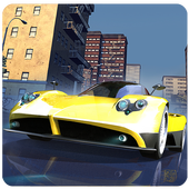 Parking Reloaded HD icon