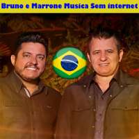 Bruno e Marrone Música sem internet 2021