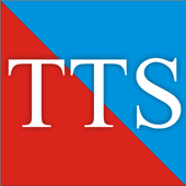 Text To Speech (TTS) icon