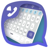 Vibe Keyboard أيقونة