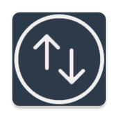 Internet Speed Meter icon