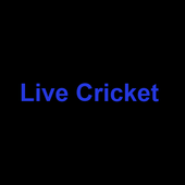 Live Cricket Matches icon