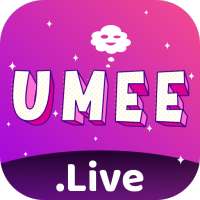 Umee: Live Video Chat With Hot Girls & Dating App