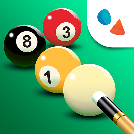 Pool Casual Arena - Billiards icon