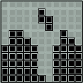 Game Brick Classic icon