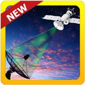 Satellite Finder Dishpointer on 9Apps