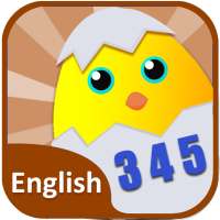 Inglese per bambini - Giochi