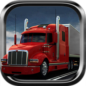 Truck Simulator 3D icon