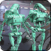 star wars Revenge the Sith icon