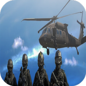 Military Soldier Wallpaper icon