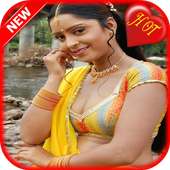 Bhojpuri Hot Girls Images 2018