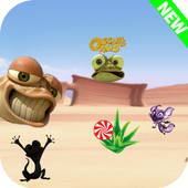 Oscar Candy Jumping icon