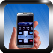 Universal Remote Control أيقونة