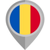 VPN Romania icon