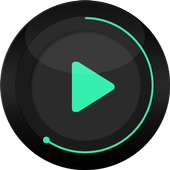 HD MX Video Player icon