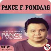 Pance F Pondaag MP3 - Tanpa Internet