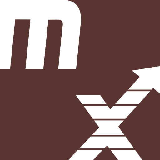 Online Trading - Matrix Mobile icon