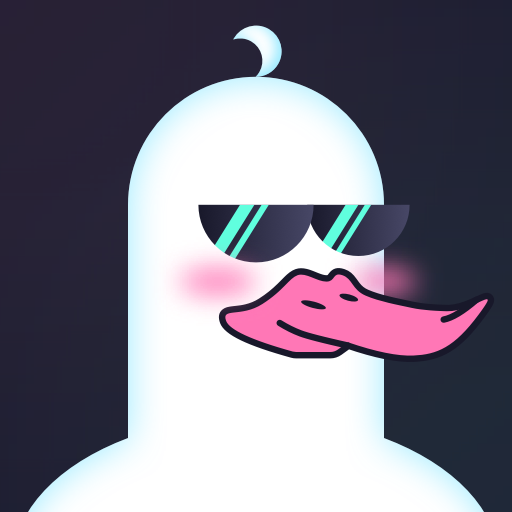 Yaza Chat-Voice Group Chat icon