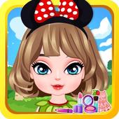 Princess Doll - Girls Game icon