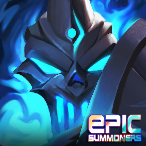 Epic Summoners icon