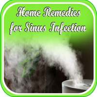 Home Remedies for Sinus Infection