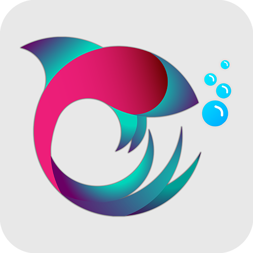 Bettarium – Your All-In-One Betta Fish Hub! icon