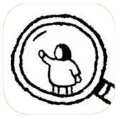 Mini Hidden Folks Pocket