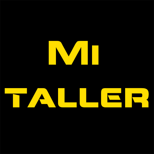 Mi Taller icon