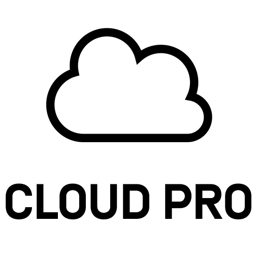 Meu Cloud Pro icon