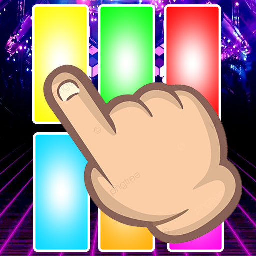 Beat Tiles - DJ Lucas Beat icon